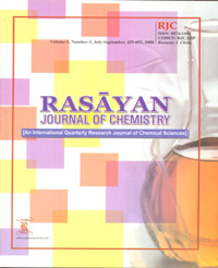 Issue Volume 1, Number 3, 429-692