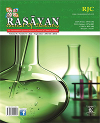 Issue Volume 5, Number 3, 256-431