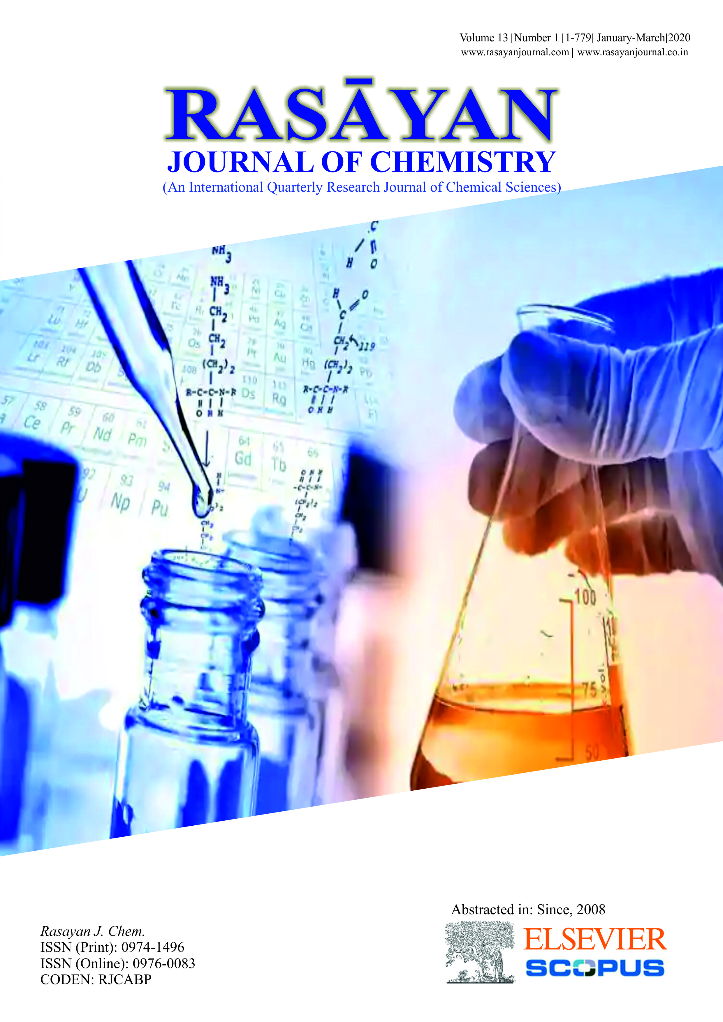 Issue Volume 13, Number 4, 2036-2671