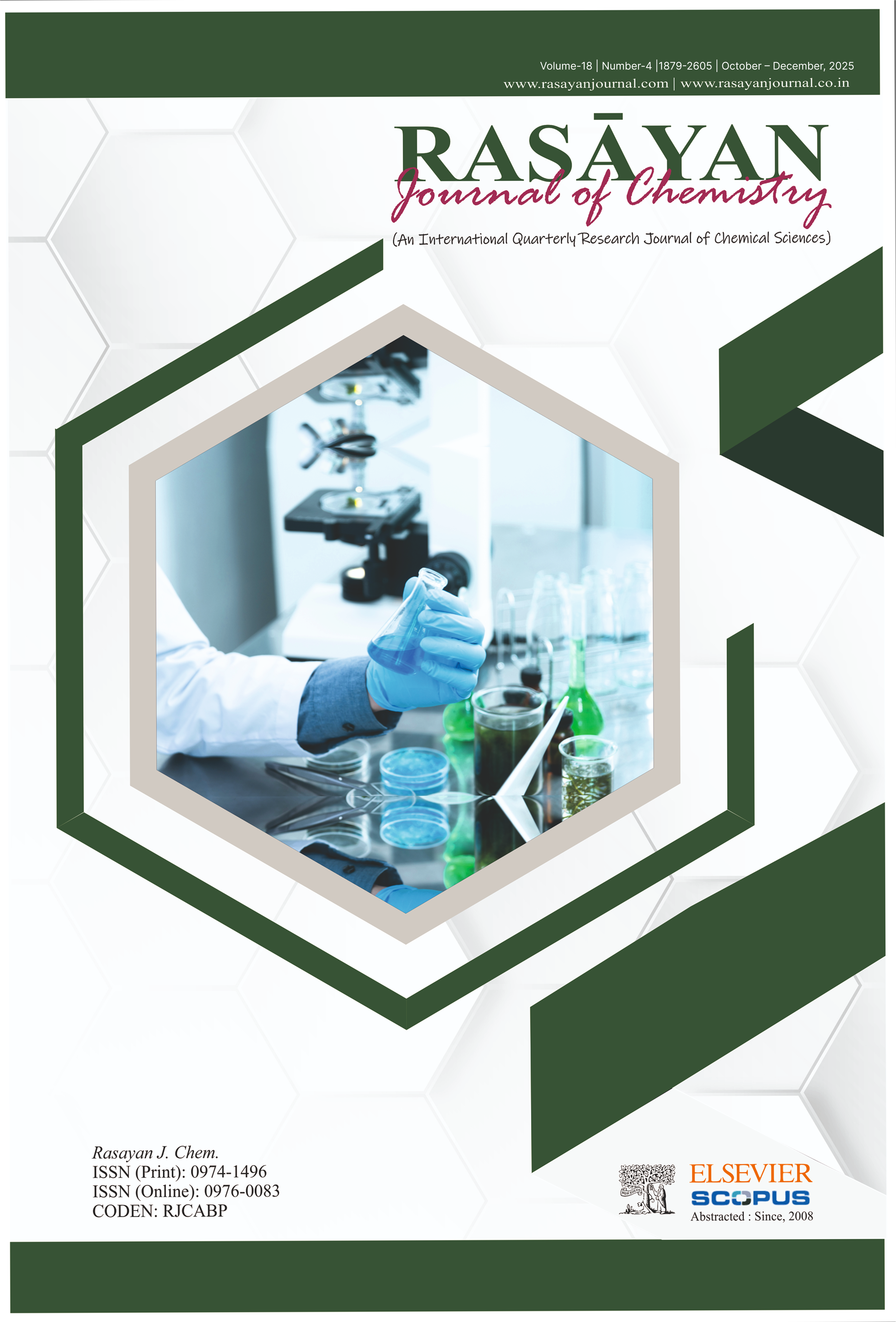 Issue Volume 18, Number 4