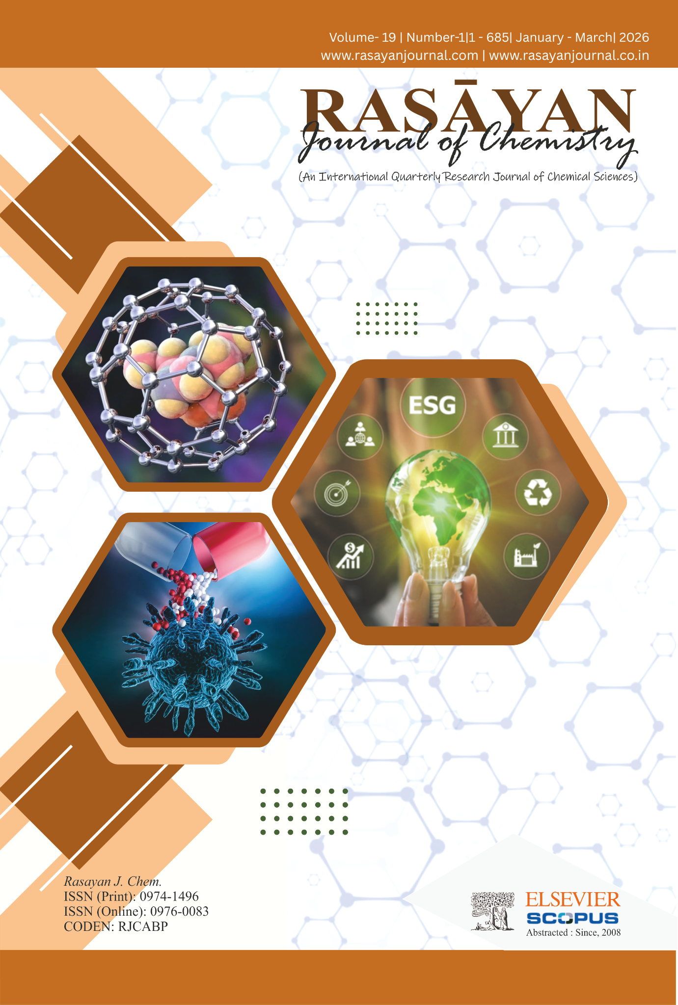 Issue Volume 19, Number 1